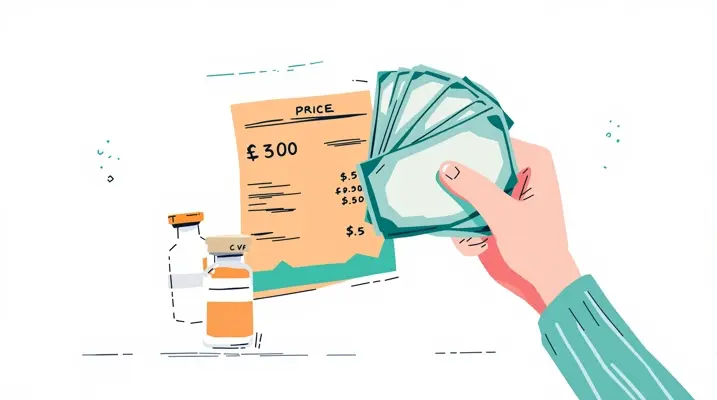 How Much Does Tirzepatide Cost Without Insurance in 2026?