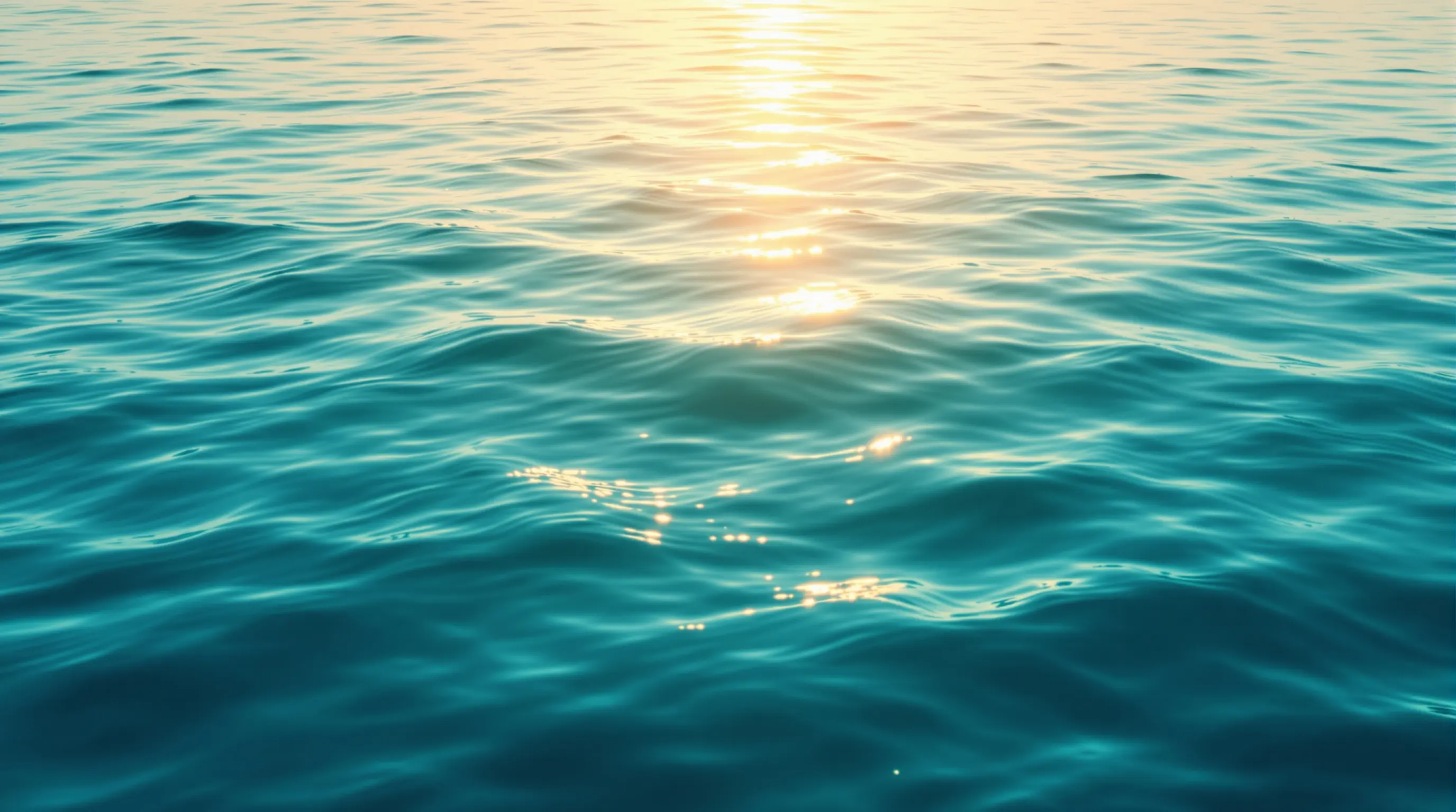 Sunrise over calm ocean representing new beginnings and the first month on GLP-1 weight loss therapy